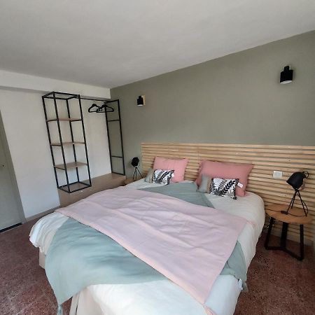 Hotel Les Pierres De Cezaire Saint-Cézaire-sur-Siagne Zewnętrze zdjęcie