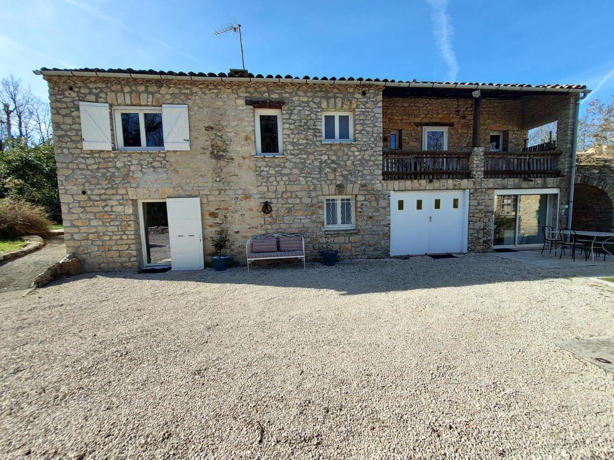 Hotel Les Pierres De Cezaire Saint-Cézaire-sur-Siagne Zewnętrze zdjęcie