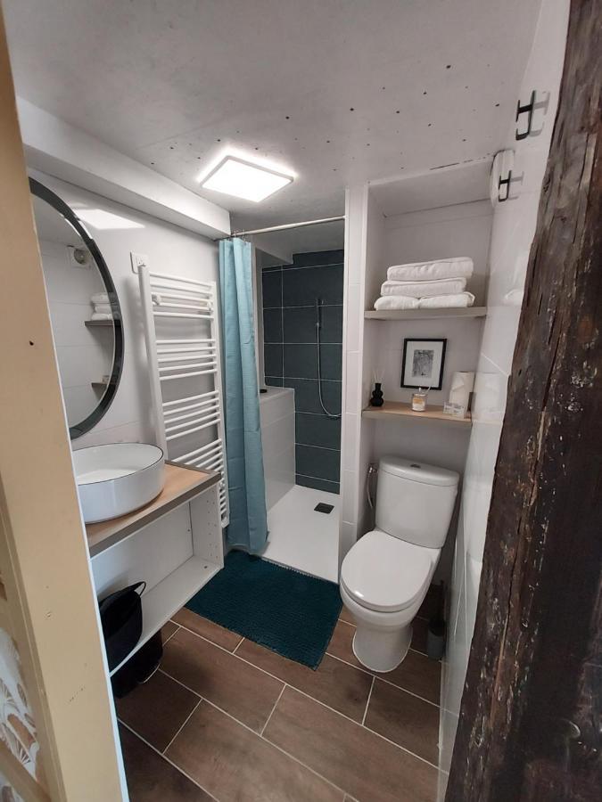 Hotel Les Pierres De Cezaire Saint-Cézaire-sur-Siagne Zewnętrze zdjęcie