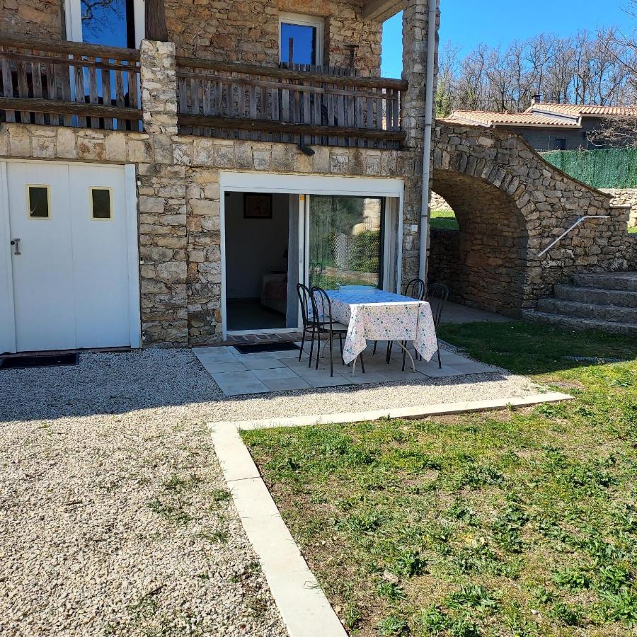 Hotel Les Pierres De Cezaire Saint-Cézaire-sur-Siagne Zewnętrze zdjęcie