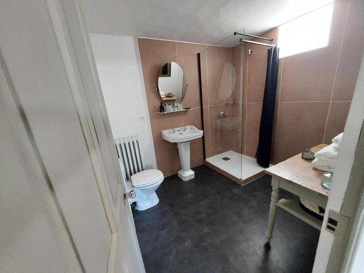 Hotel Les Pierres De Cezaire Saint-Cézaire-sur-Siagne Zewnętrze zdjęcie