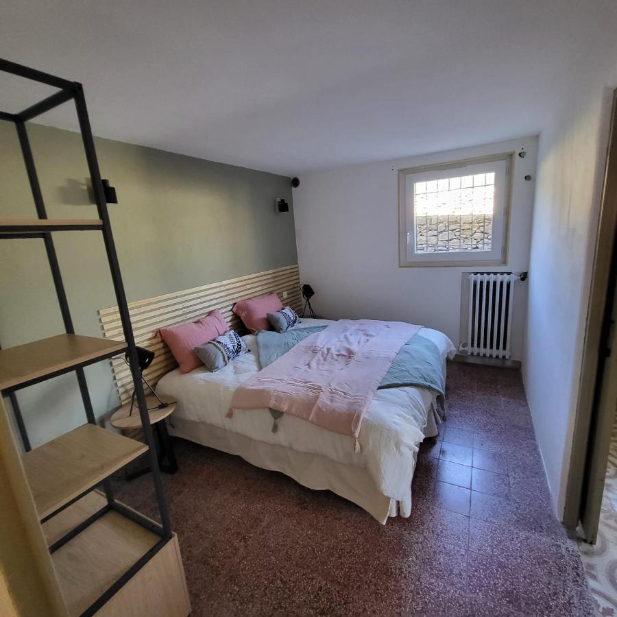 Hotel Les Pierres De Cezaire Saint-Cézaire-sur-Siagne Zewnętrze zdjęcie