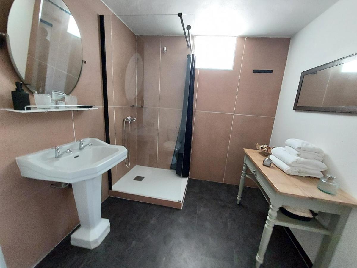 Hotel Les Pierres De Cezaire Saint-Cézaire-sur-Siagne Zewnętrze zdjęcie