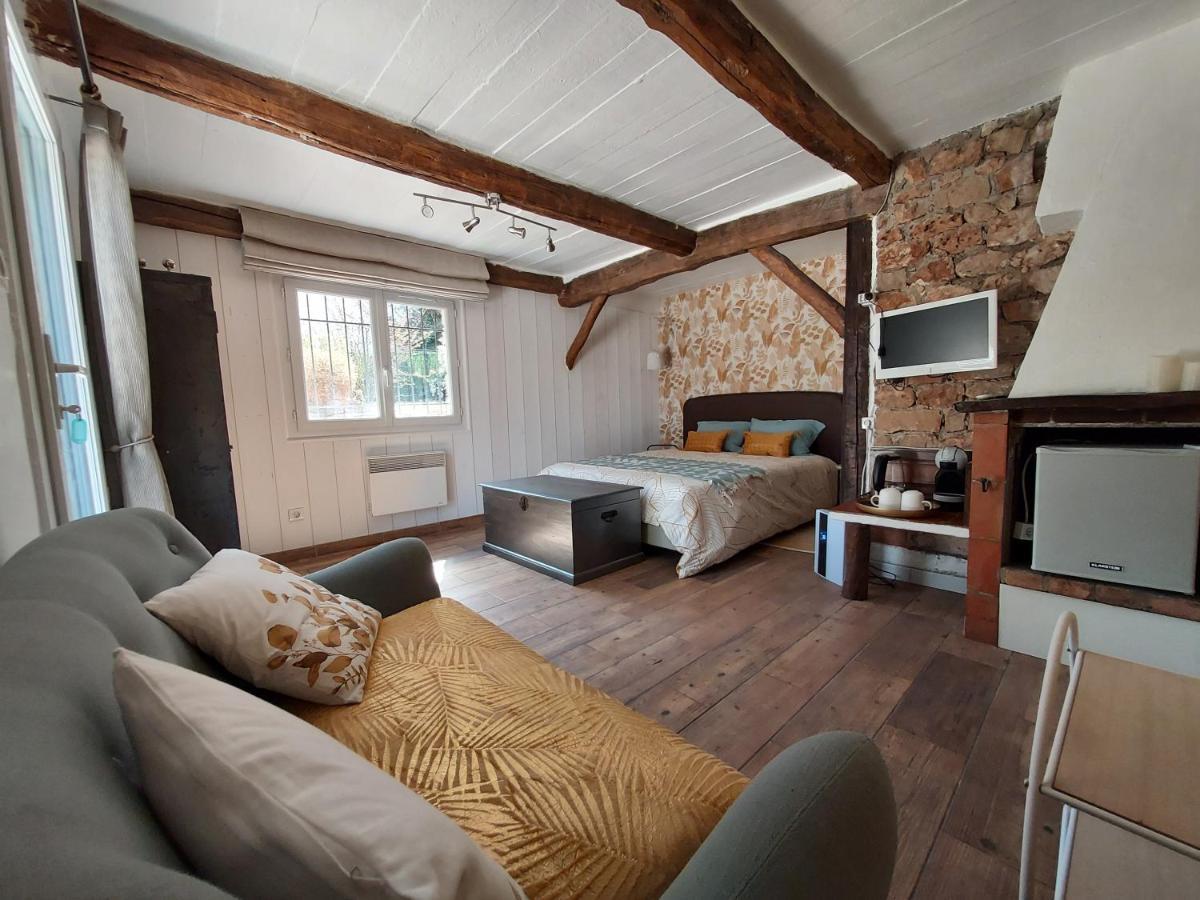 Hotel Les Pierres De Cezaire Saint-Cézaire-sur-Siagne Zewnętrze zdjęcie