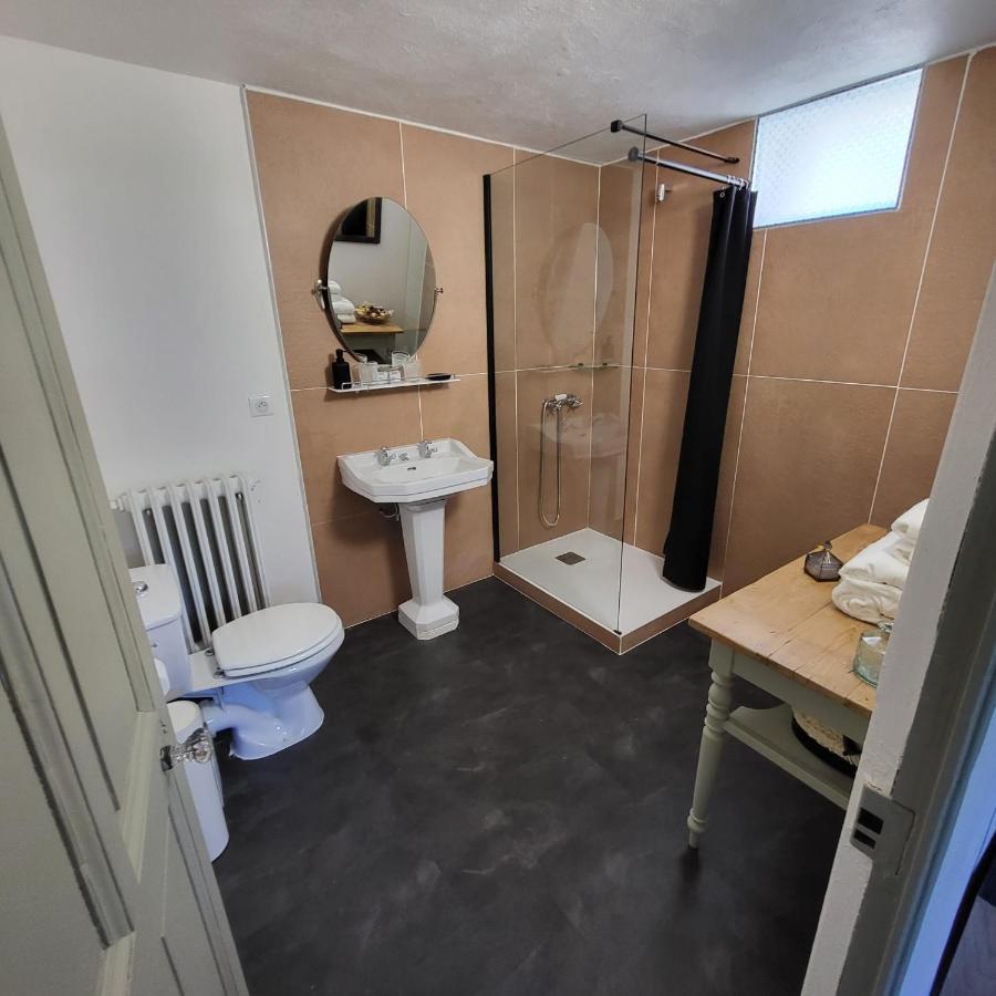 Hotel Les Pierres De Cezaire Saint-Cézaire-sur-Siagne Zewnętrze zdjęcie