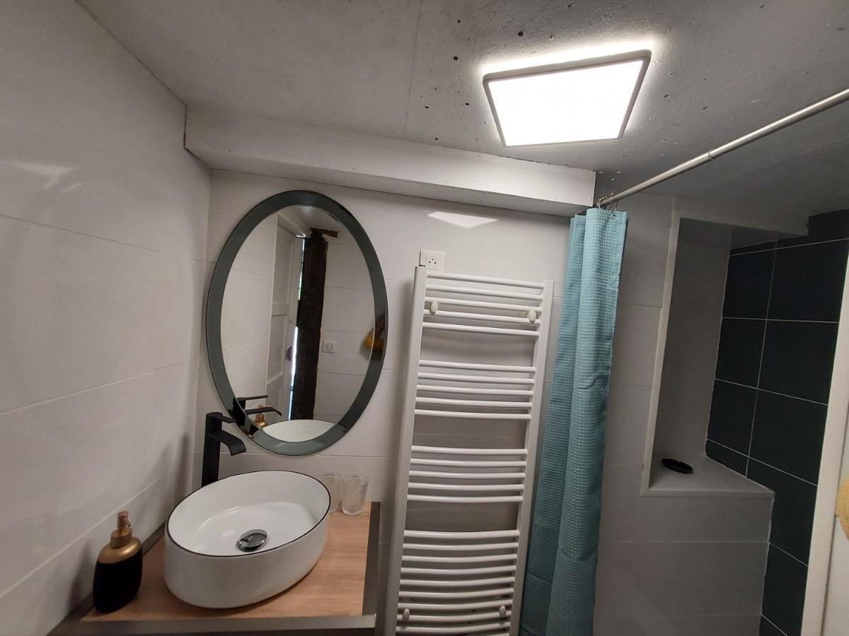 Hotel Les Pierres De Cezaire Saint-Cézaire-sur-Siagne Zewnętrze zdjęcie
