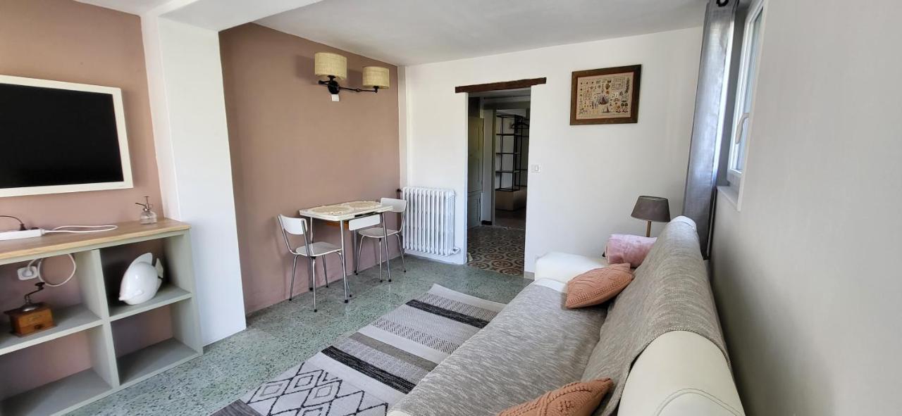 Hotel Les Pierres De Cezaire Saint-Cézaire-sur-Siagne Zewnętrze zdjęcie