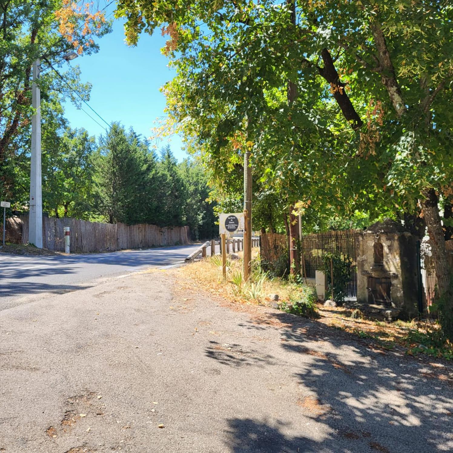 Hotel Les Pierres De Cezaire Saint-Cézaire-sur-Siagne Zewnętrze zdjęcie