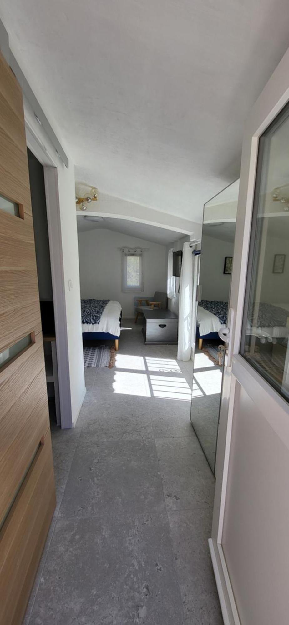 Hotel Les Pierres De Cezaire Saint-Cézaire-sur-Siagne Zewnętrze zdjęcie