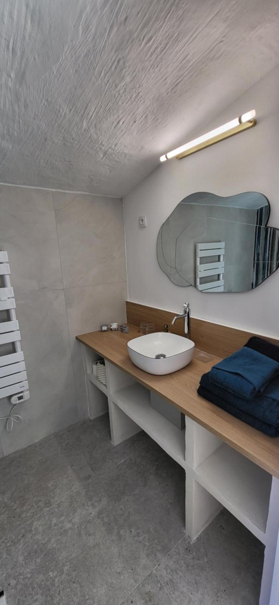 Hotel Les Pierres De Cezaire Saint-Cézaire-sur-Siagne Zewnętrze zdjęcie