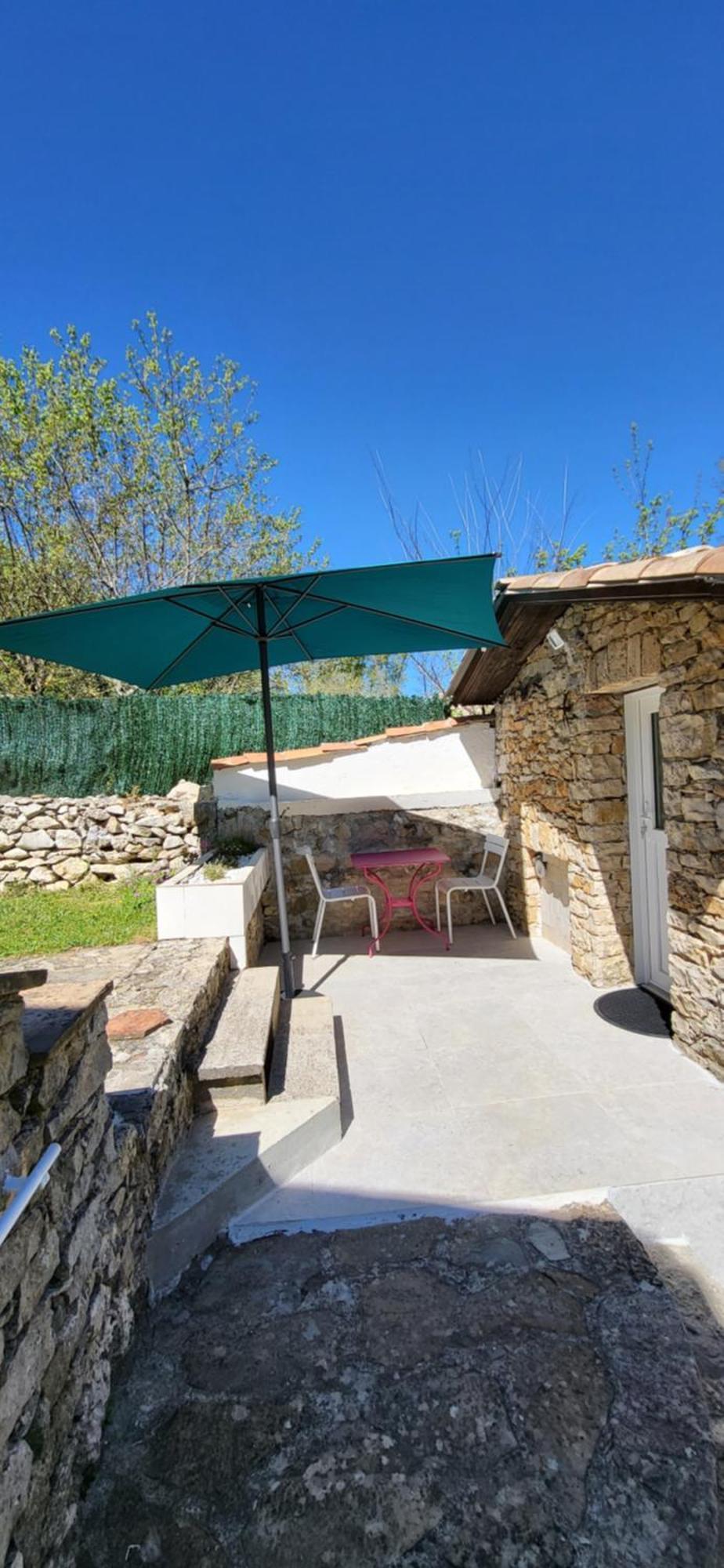 Hotel Les Pierres De Cezaire Saint-Cézaire-sur-Siagne Zewnętrze zdjęcie
