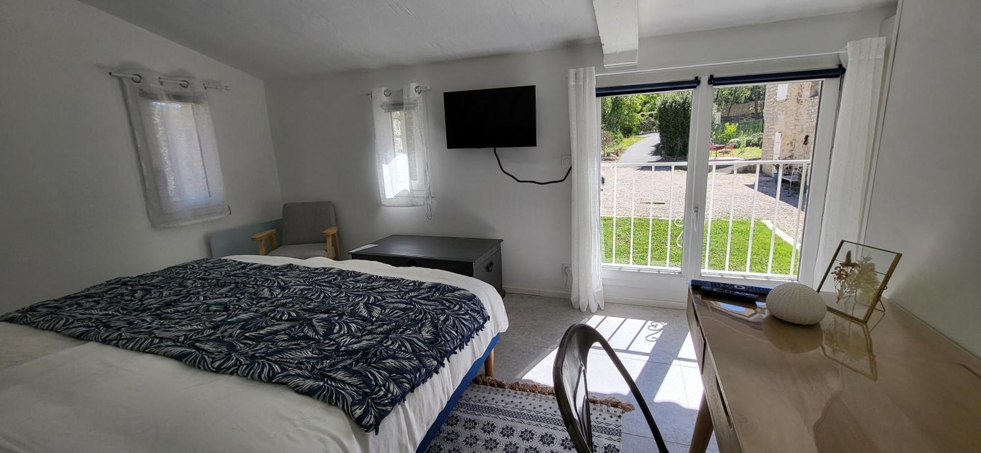 Hotel Les Pierres De Cezaire Saint-Cézaire-sur-Siagne Zewnętrze zdjęcie