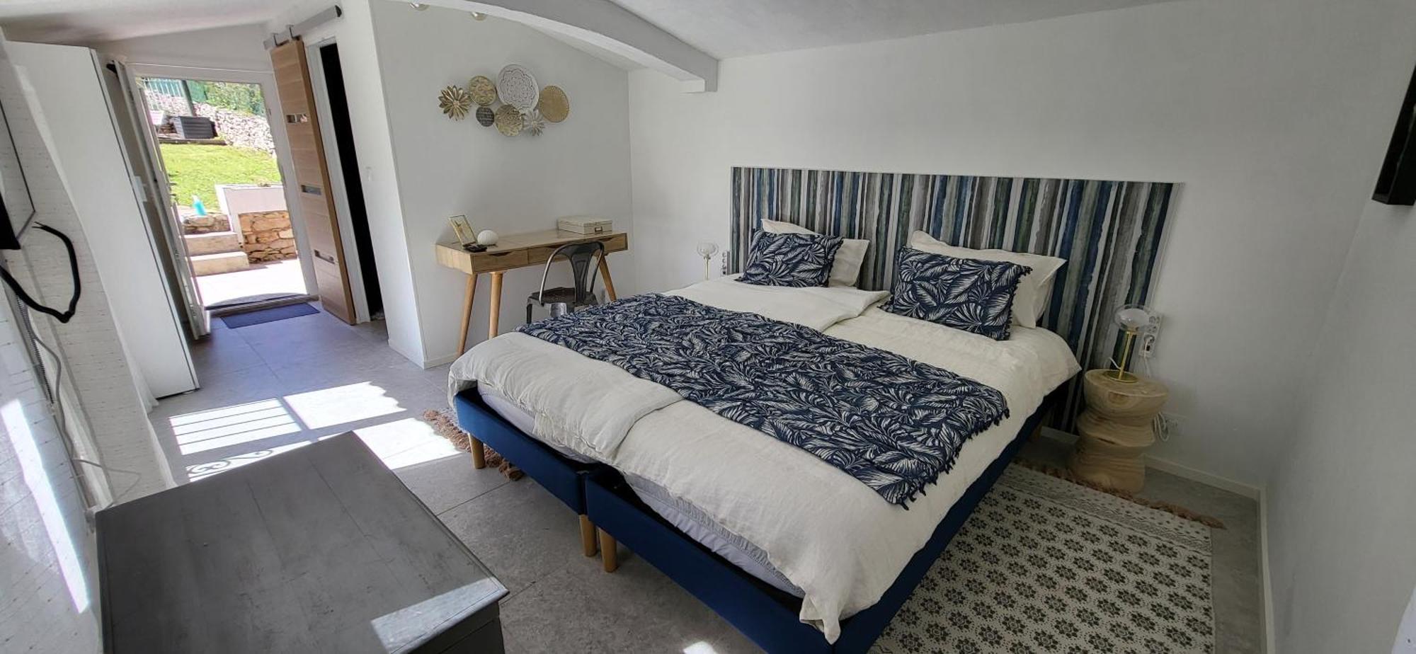 Hotel Les Pierres De Cezaire Saint-Cézaire-sur-Siagne Zewnętrze zdjęcie