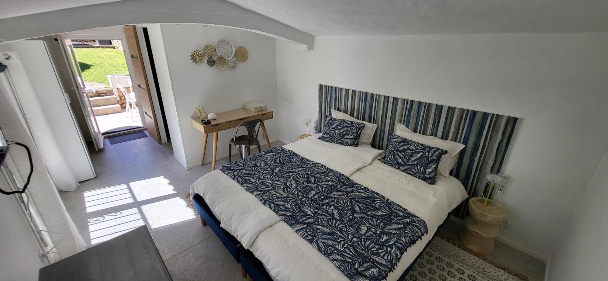 Hotel Les Pierres De Cezaire Saint-Cézaire-sur-Siagne Zewnętrze zdjęcie