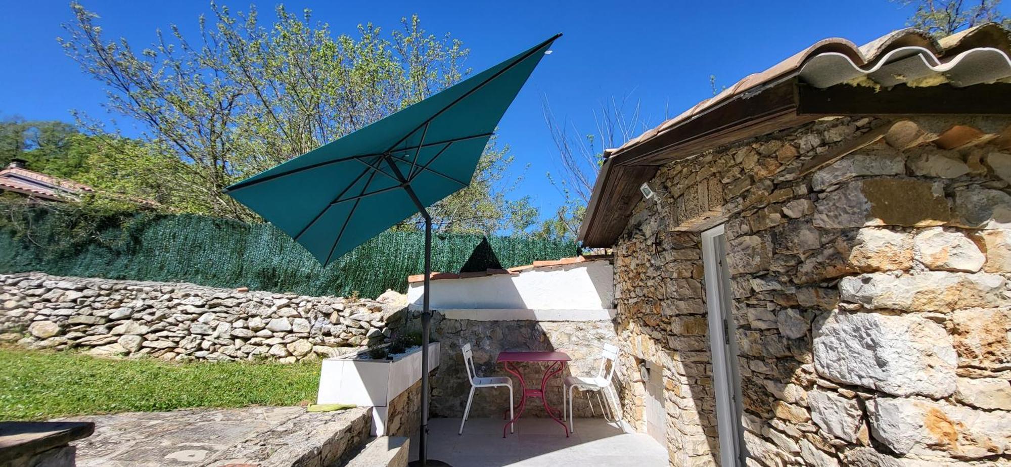 Hotel Les Pierres De Cezaire Saint-Cézaire-sur-Siagne Zewnętrze zdjęcie