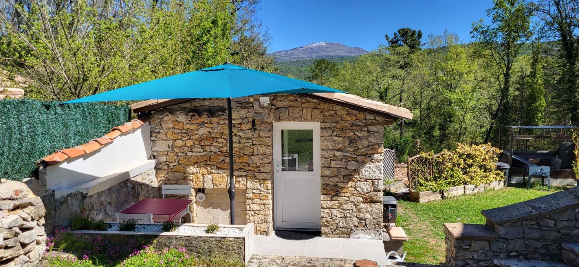 Hotel Les Pierres De Cezaire Saint-Cézaire-sur-Siagne Zewnętrze zdjęcie