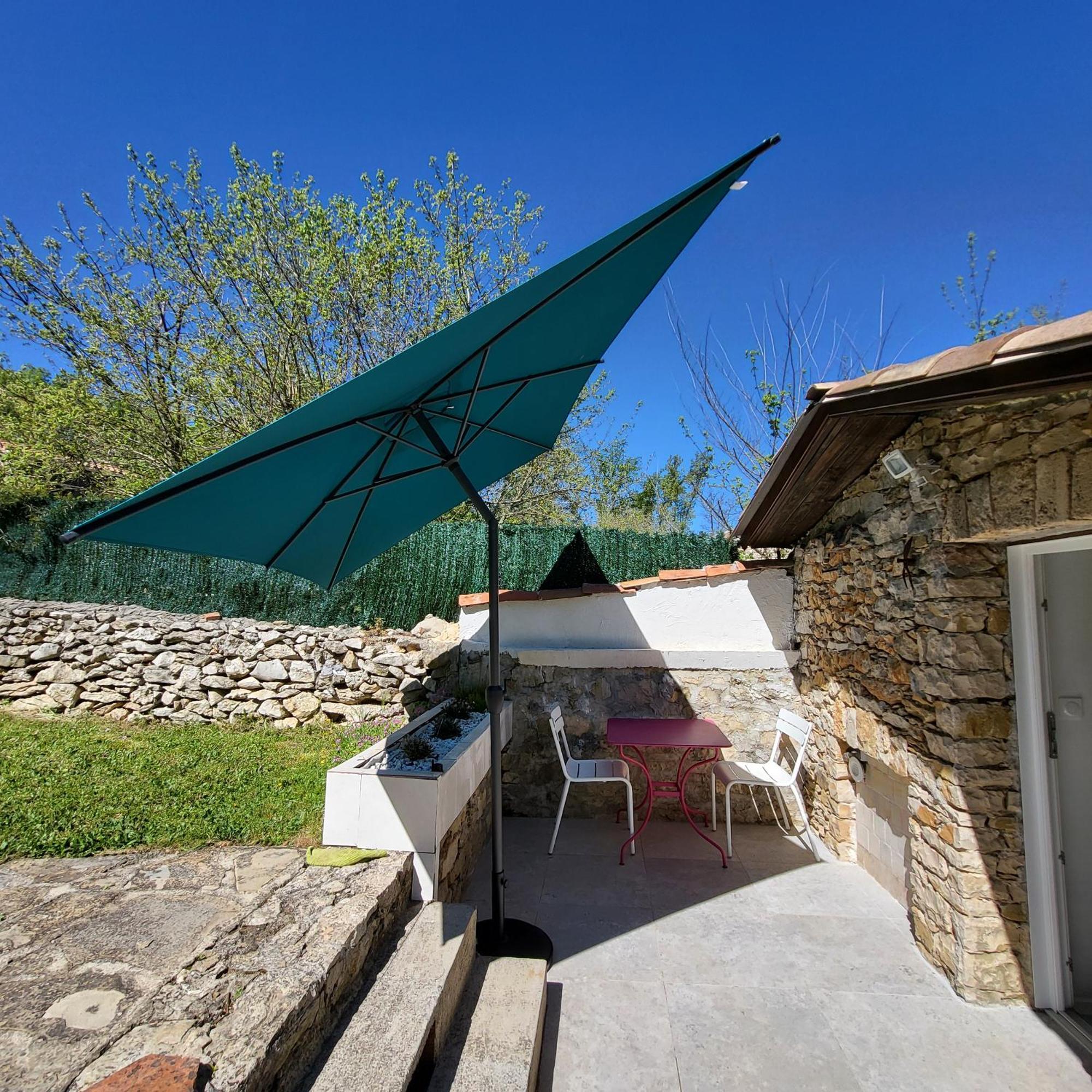 Hotel Les Pierres De Cezaire Saint-Cézaire-sur-Siagne Zewnętrze zdjęcie